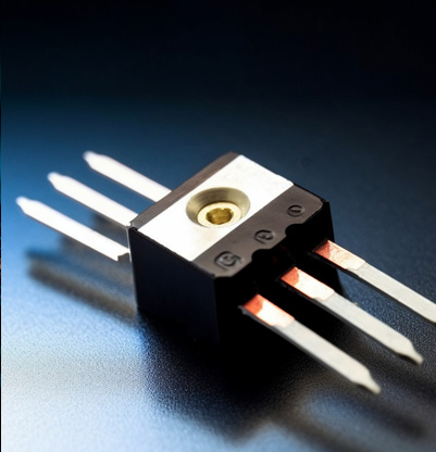 隔离菊花链通讯